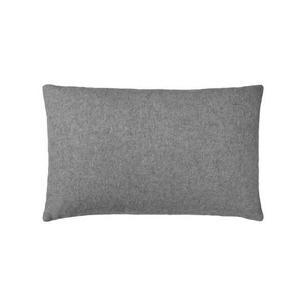 Elvang Classic Pude 40x60 Cm Light Grey  : Erling Christensen Møbler