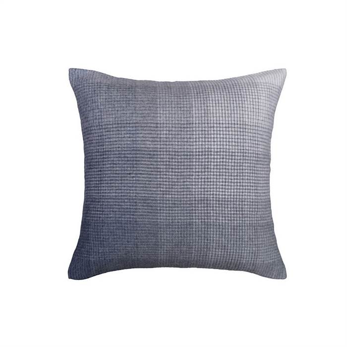 Elvang Horizon Pude 50x50 Cm Dark Blue  : Erling Christensen Møbler