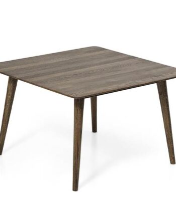 Erling Christensen Møbler Fiji Coffee Table Square   80x80 : Erling Christensen Møbler  : Erling Christensen Møbler