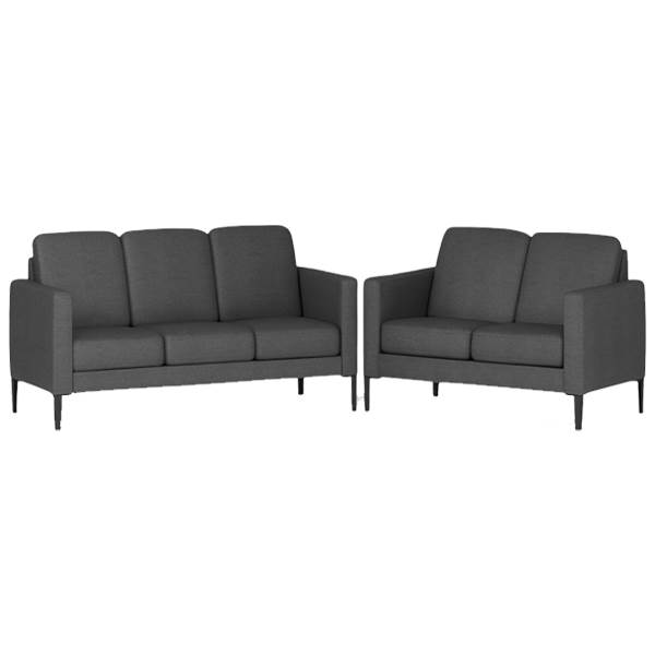 Erling Christensen Møbler Melby Sofasæt     Personers Sofa : Erling Christensen Møbler  : Erling Christensen Møbler