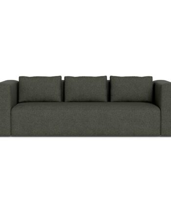 Erling Christensen Møbler Scott   Pers Sofa : Erling Christensen Møbler  : Erling Christensen Møbler