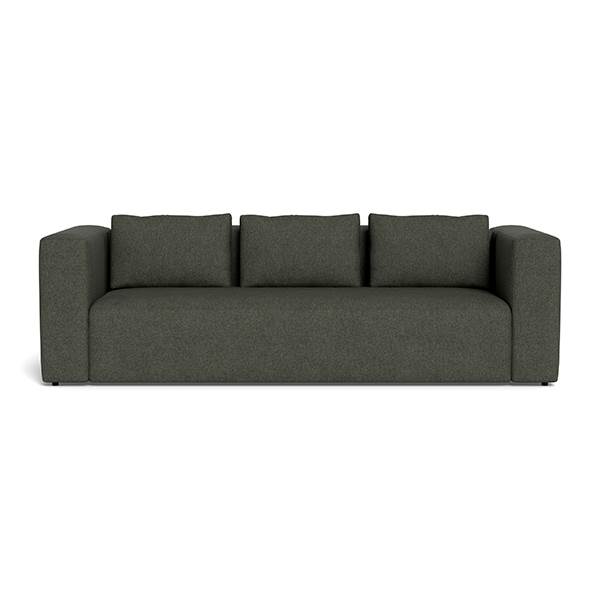 Erling Christensen Møbler Scott   Pers Sofa : Erling Christensen Møbler  : Erling Christensen Møbler