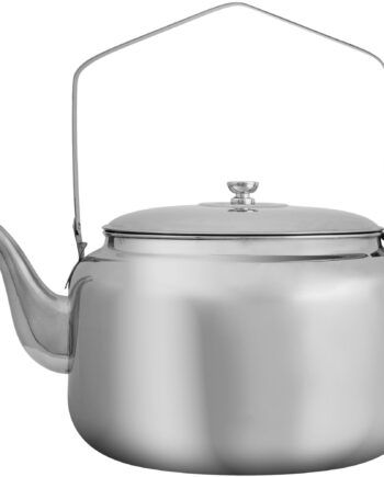 Espegard Kaffekande   Liter  Rustfrit Stål