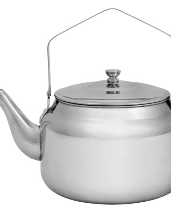 Espegard Kaffekande     Liter  Rustfrit Stål