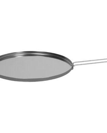 Espegard Kogeplade   Rustfrit Stål