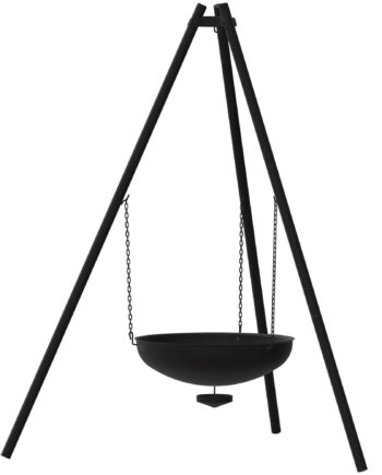 Espegard Lun Bålpande 60