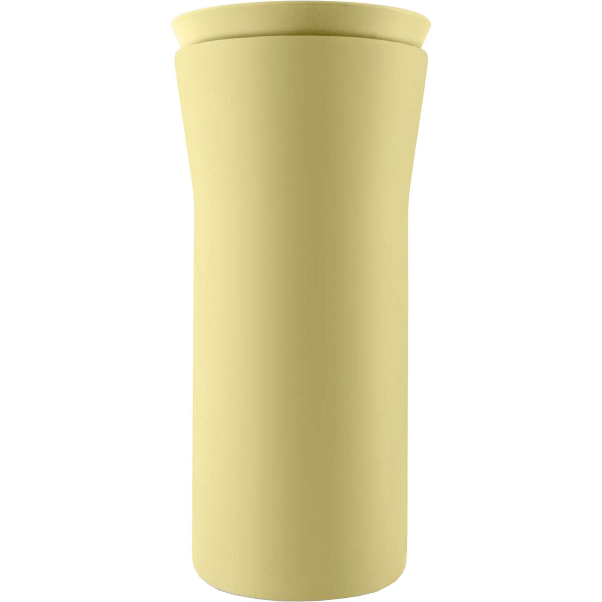 Eva Solo City To Go Termokrus 35 Liter Champagne
