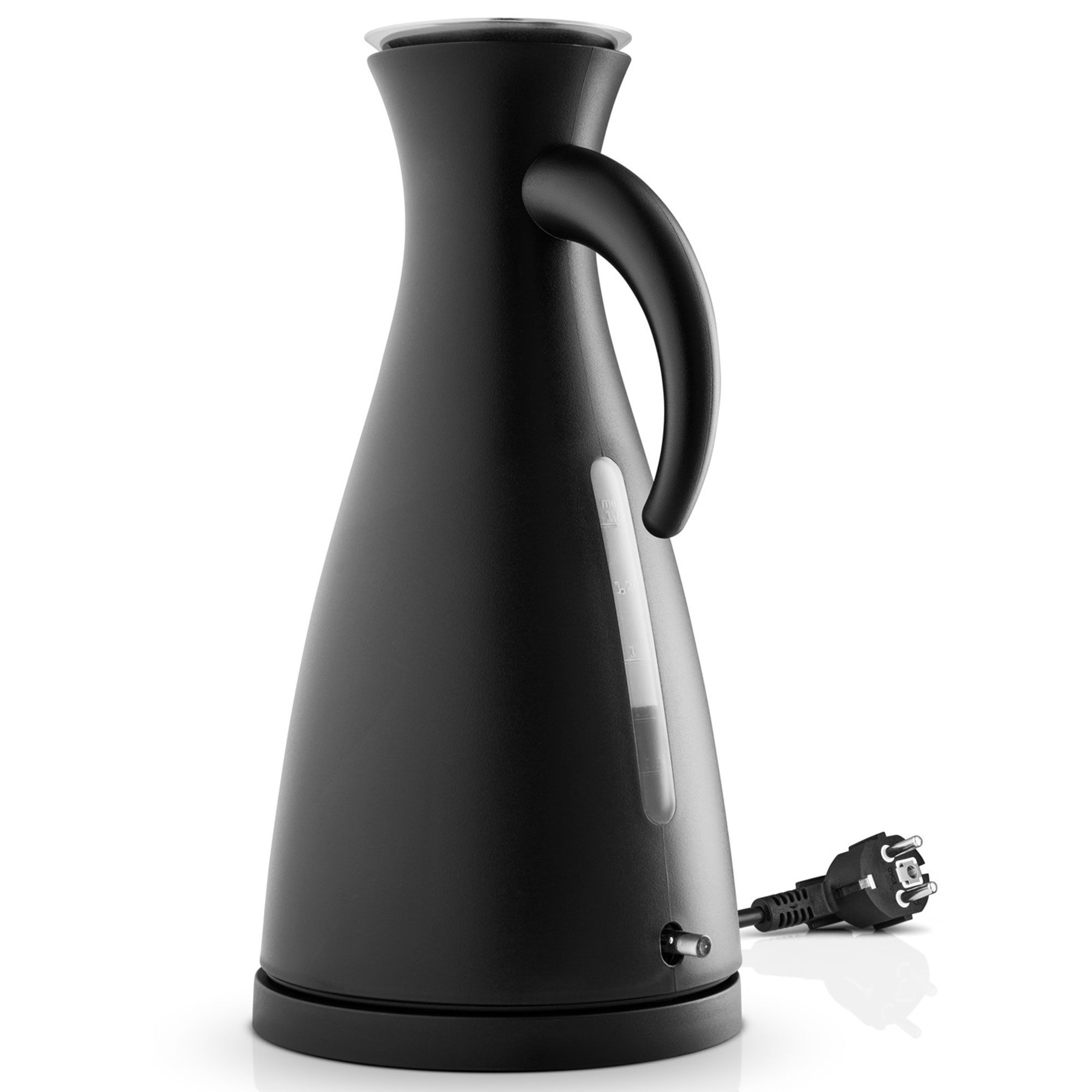 Eva Solo Elkedel Liter Mat Sort
