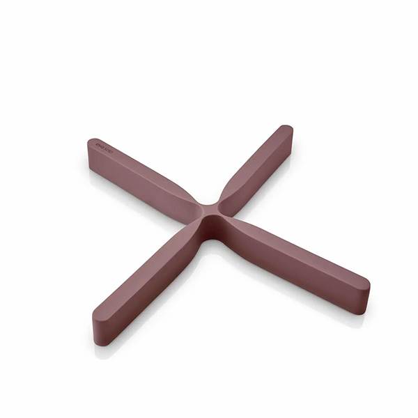 Eva Solo Flex Bordskåner Vintage Brown : Erling Christensen Møbler