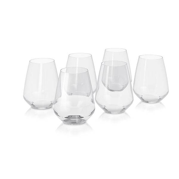 Eva Solo Legio Nova Drikkeglas 50 Cl Stk : Erling Christensen Møbler