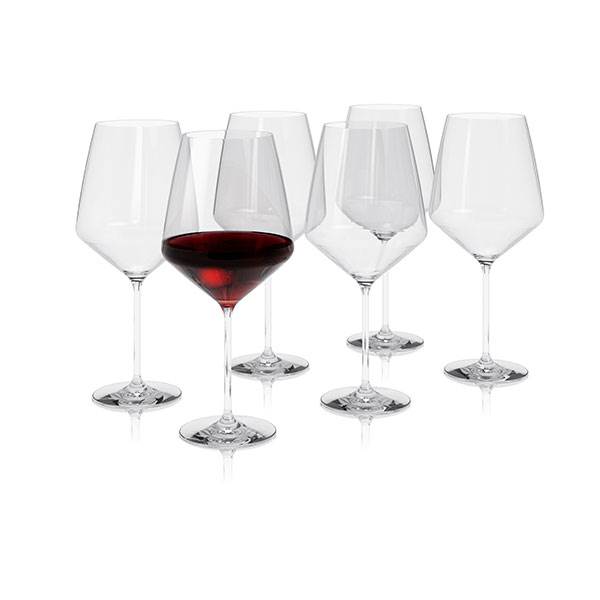 Eva Solo Legio Nova Vinglas Magnum 90 Cl Stk : Erling Christensen Møbler