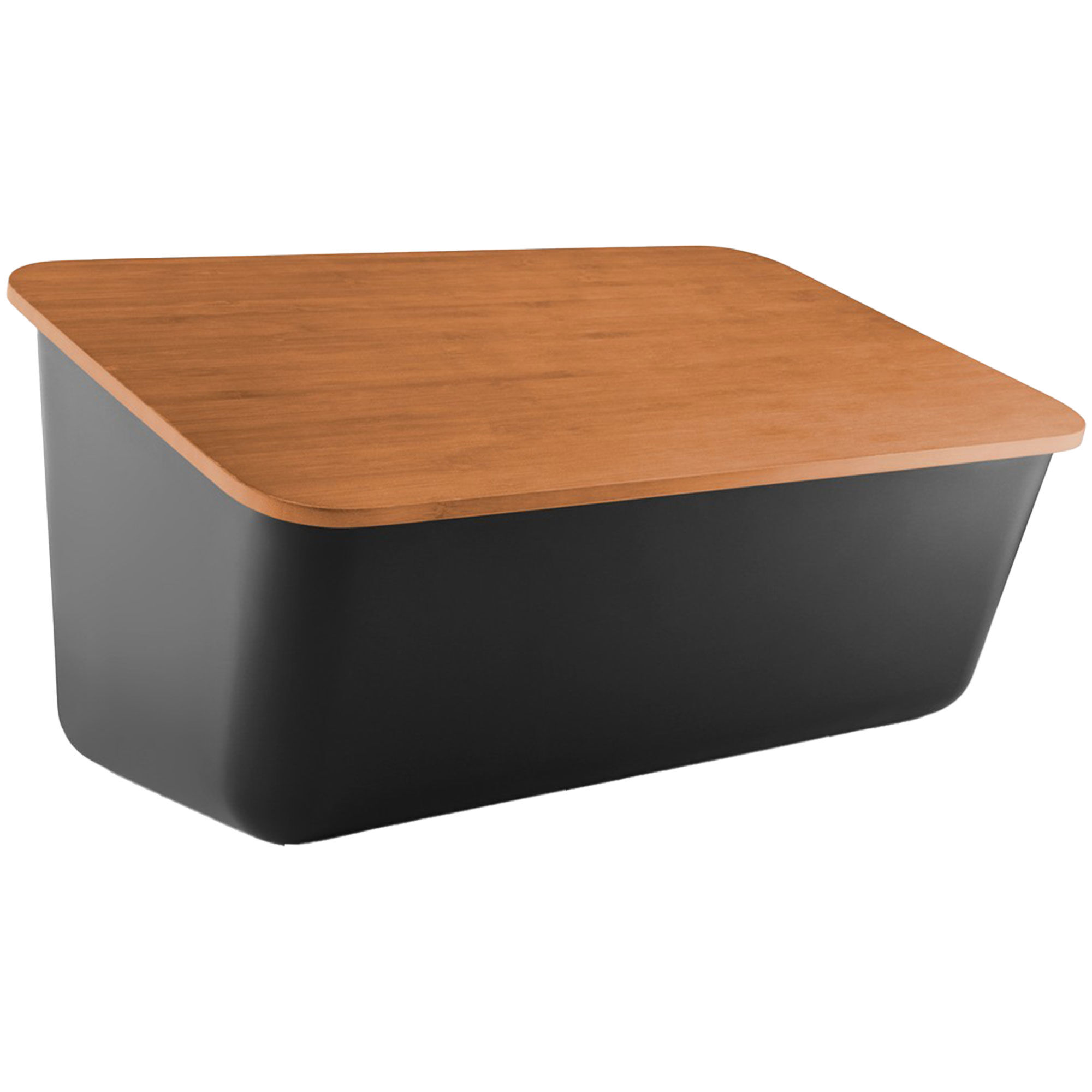 Eva Solo Nordic Kitchen Brødkasse Sort