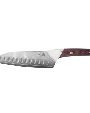 Eva Solo Nordic Kitchen Santokukniv 18 Cm