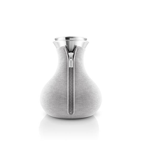 Eva Solo Tebrygger Woven Light Grey : Erling Christensen Møbler