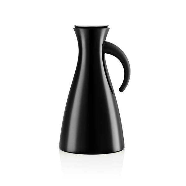 Eva Solo Termokande Med Drypfri Kant Black : Erling Christensen Møbler