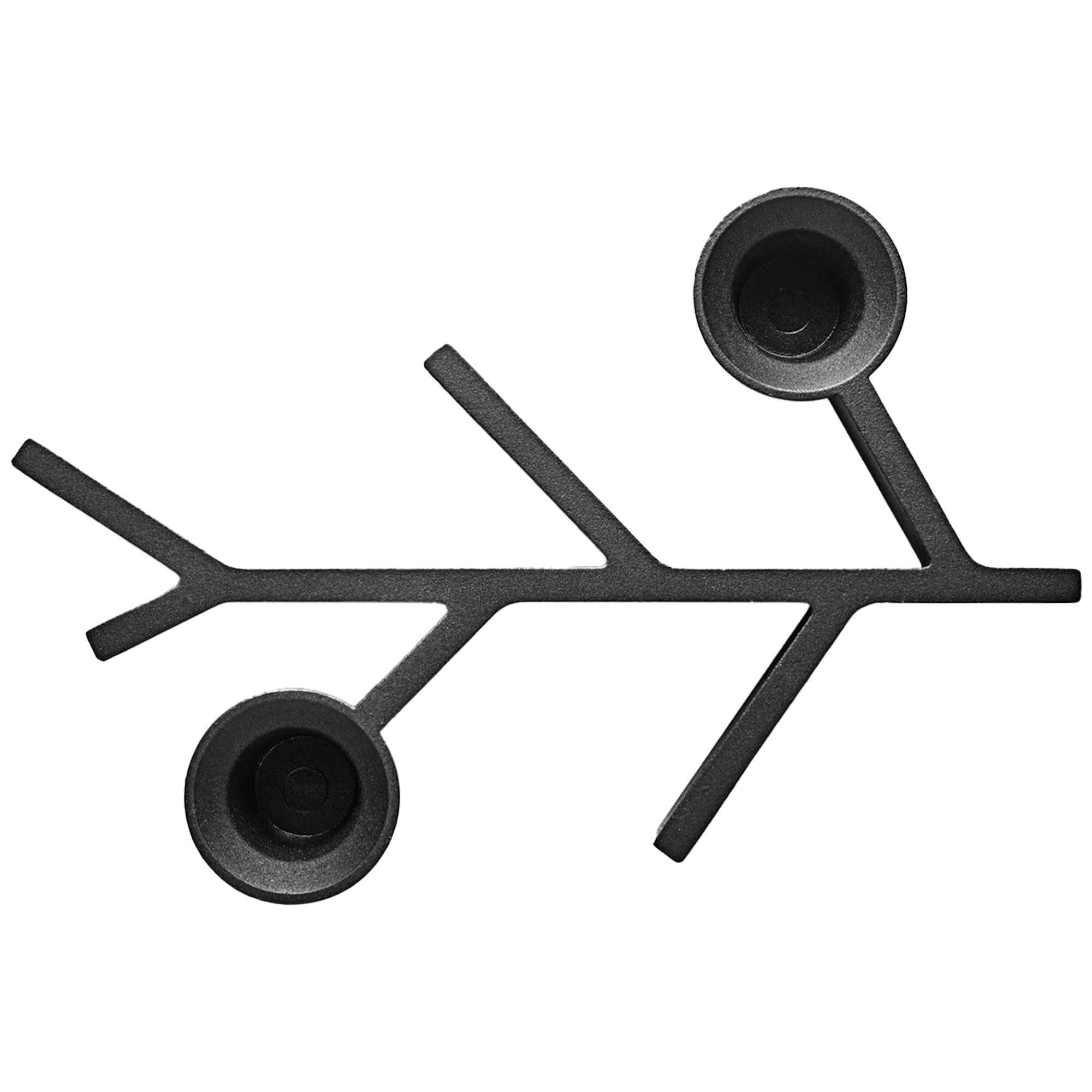 Eva Solo Twig Lysestage Small