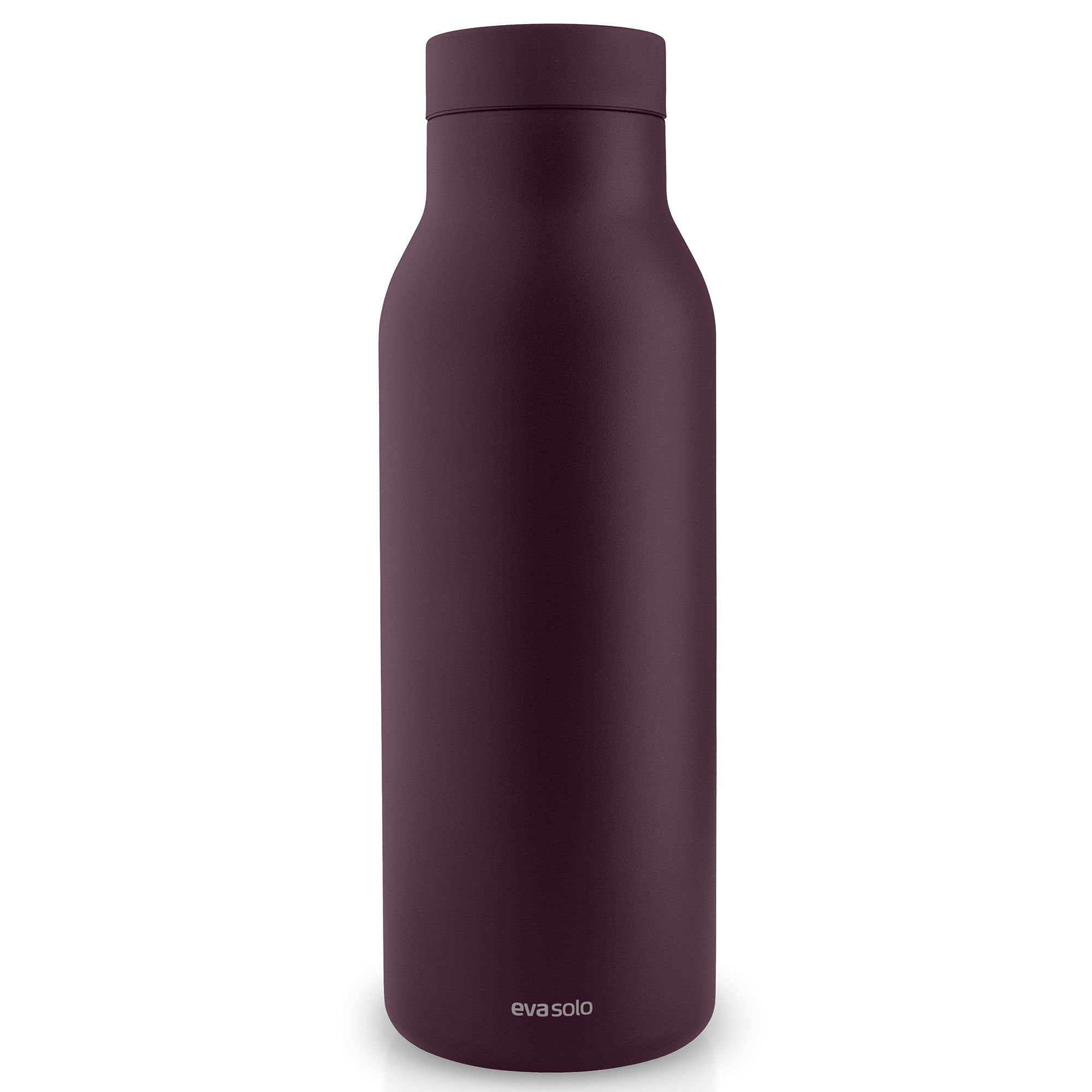 Eva Solo Urban Termoflaske Liter Fig Purple