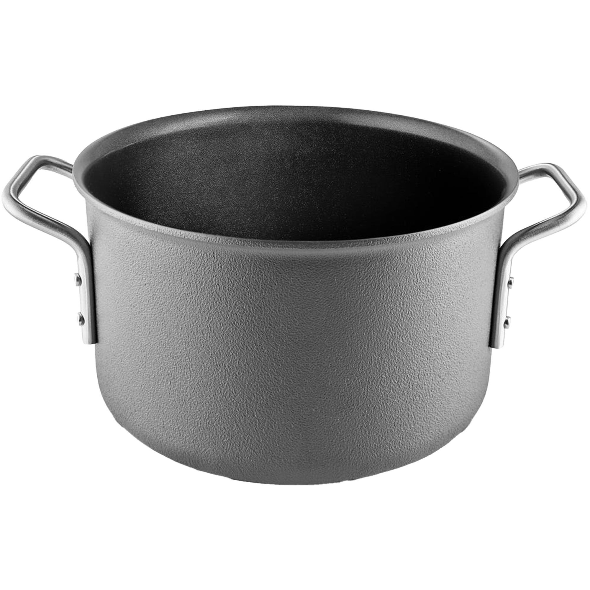 Eva Trio Grey Line Gryde Liter