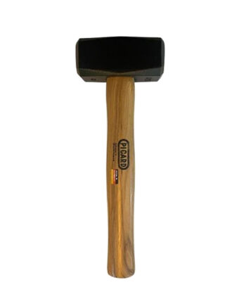 Fandango Fire Tools Hammer     Kg  Hickory