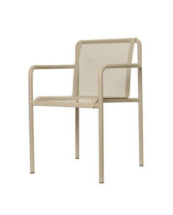 Ferm Living Dapple Armstol Cashmere  : Erling Christensen Møbler