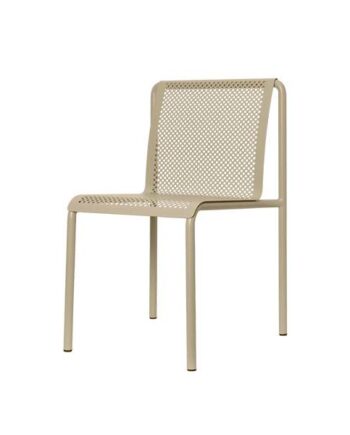 Ferm Living Dapple Stol Cashmere  : Erling Christensen Møbler