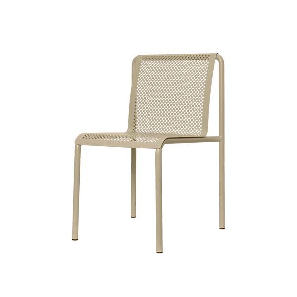 Ferm Living Dapple Stol Cashmere : Erling Christensen Møbler