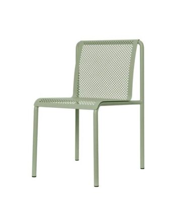 Ferm Living Dapple Stol Tea Green  : Erling Christensen Møbler