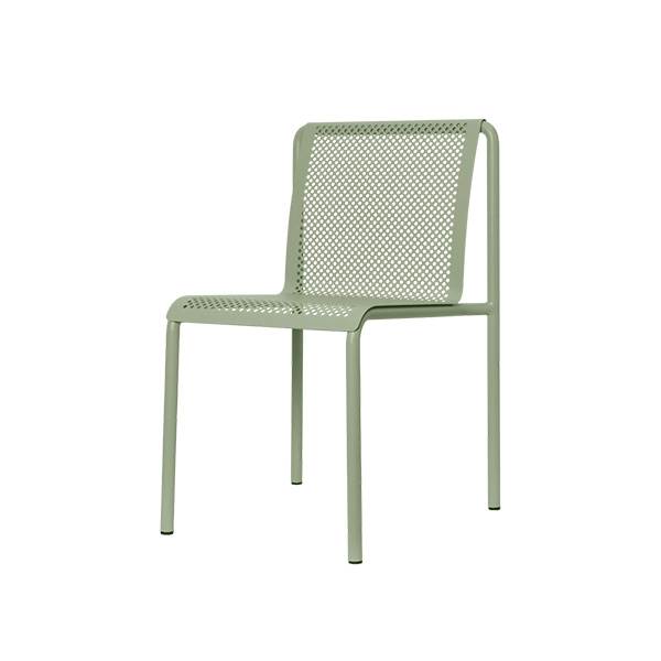 Ferm Living Dapple Stol Tea Green : Erling Christensen Møbler