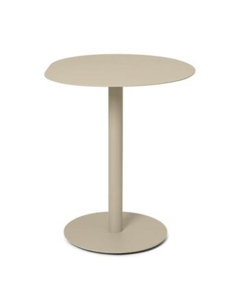 Ferm Living Ferm Living Pond Café Table Cashmere  : Erling Christensen Møbler