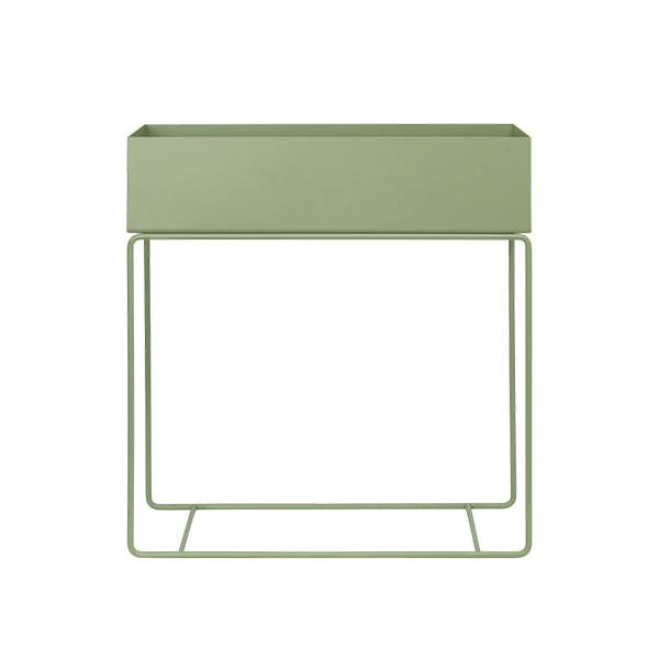 Ferm Living Plant Box Tea Green : Erling Christensen Møbler