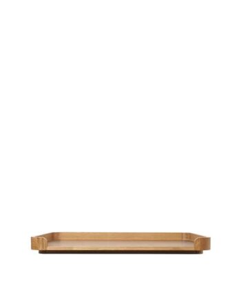 Ferm Living Tilu Puslebord Til Tilu Kommode Natural Oak