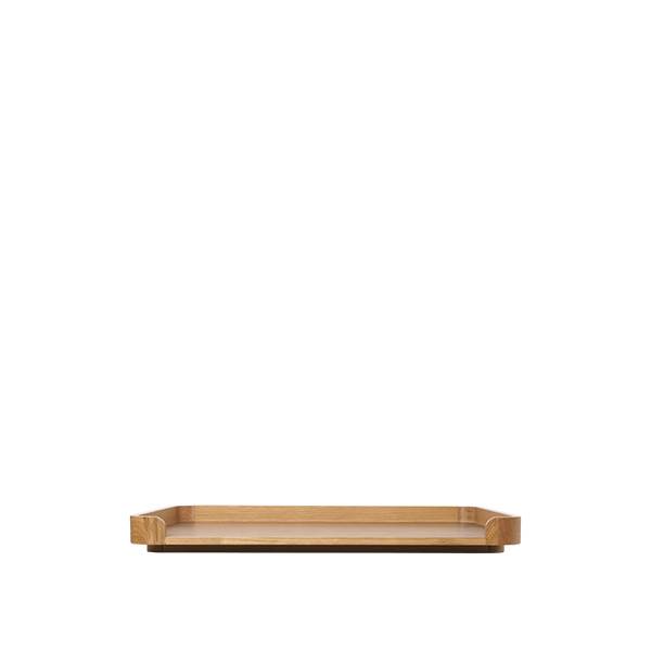 Ferm Living Tilu Puslebord Til Tilu Kommode Natural Oak