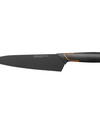 Fiskars Edge Kokkekniv  Stor