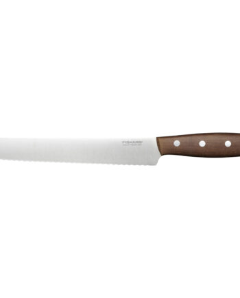 Fiskars Folken Brødkniv 21 Cm