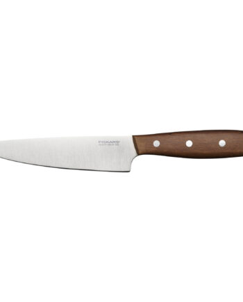 Fiskars Folken Kokkekniv 12 Cm
