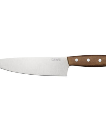 Fiskars Folken Kokkekniv 20 Cm