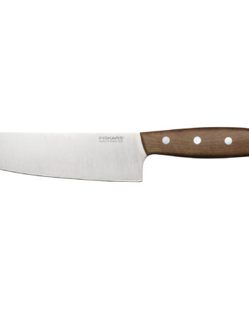 Fiskars Folken Santokukniv 16 Cm