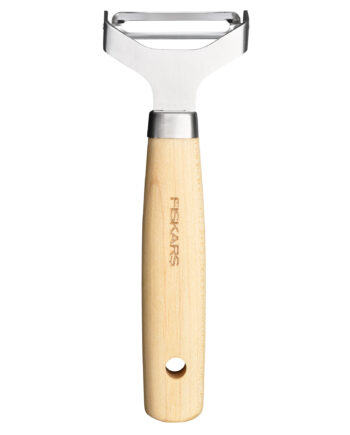 Fiskars Folken  -skræller Med Bevægelig Blad 15 Cm