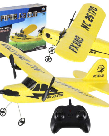 Fjernstyret Fly Fx803 Piper 150mah