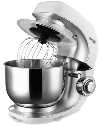 Foodprocessor Noblesse Silver 1000w   5l