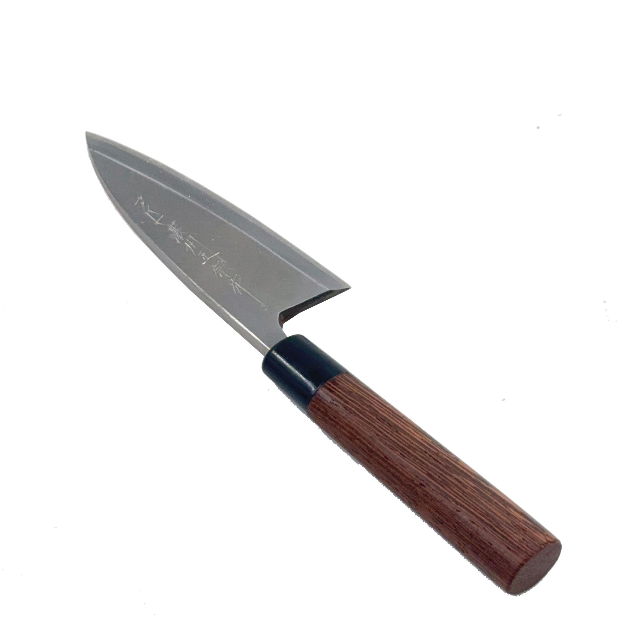 Fuji Bluesteel Deba-kniv 240y