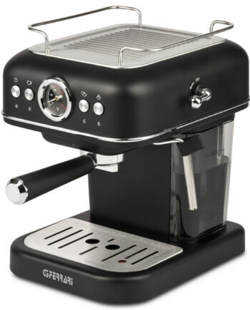 G3 Ferrari Alchimia Espressomaskine