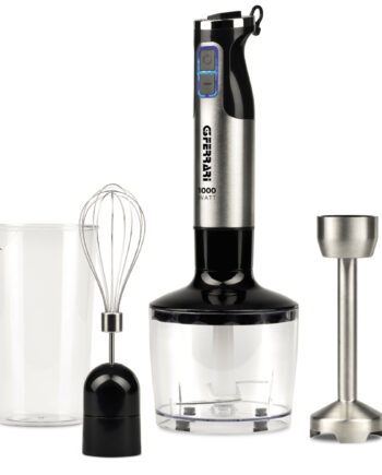 G3 Ferrari Antelao Kit Stavblender Sæt