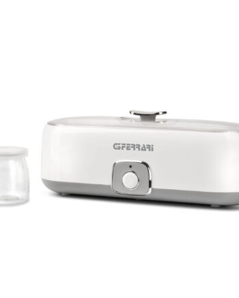 G3 Ferrari Fermento   Yoghurtmaskine