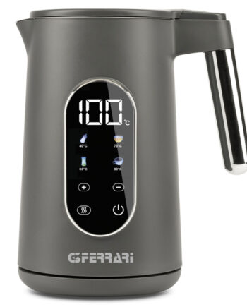 G3 Ferrari Tisaniere Elkedel     Liter