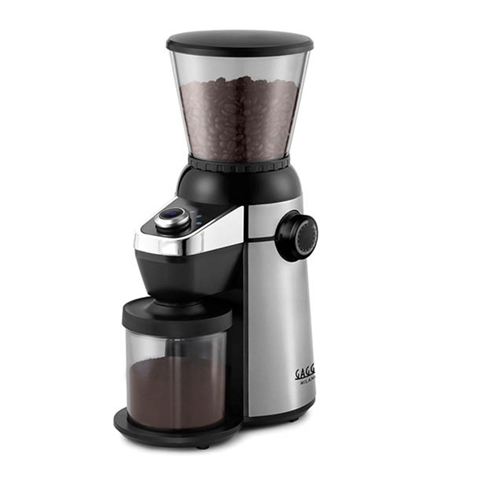 Gaggia Md15 Kaffekværn  Konisk Værk