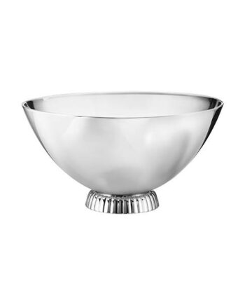 Georg Jensen Bernadotte Champagnekøler  : Erling Christensen Møbler
