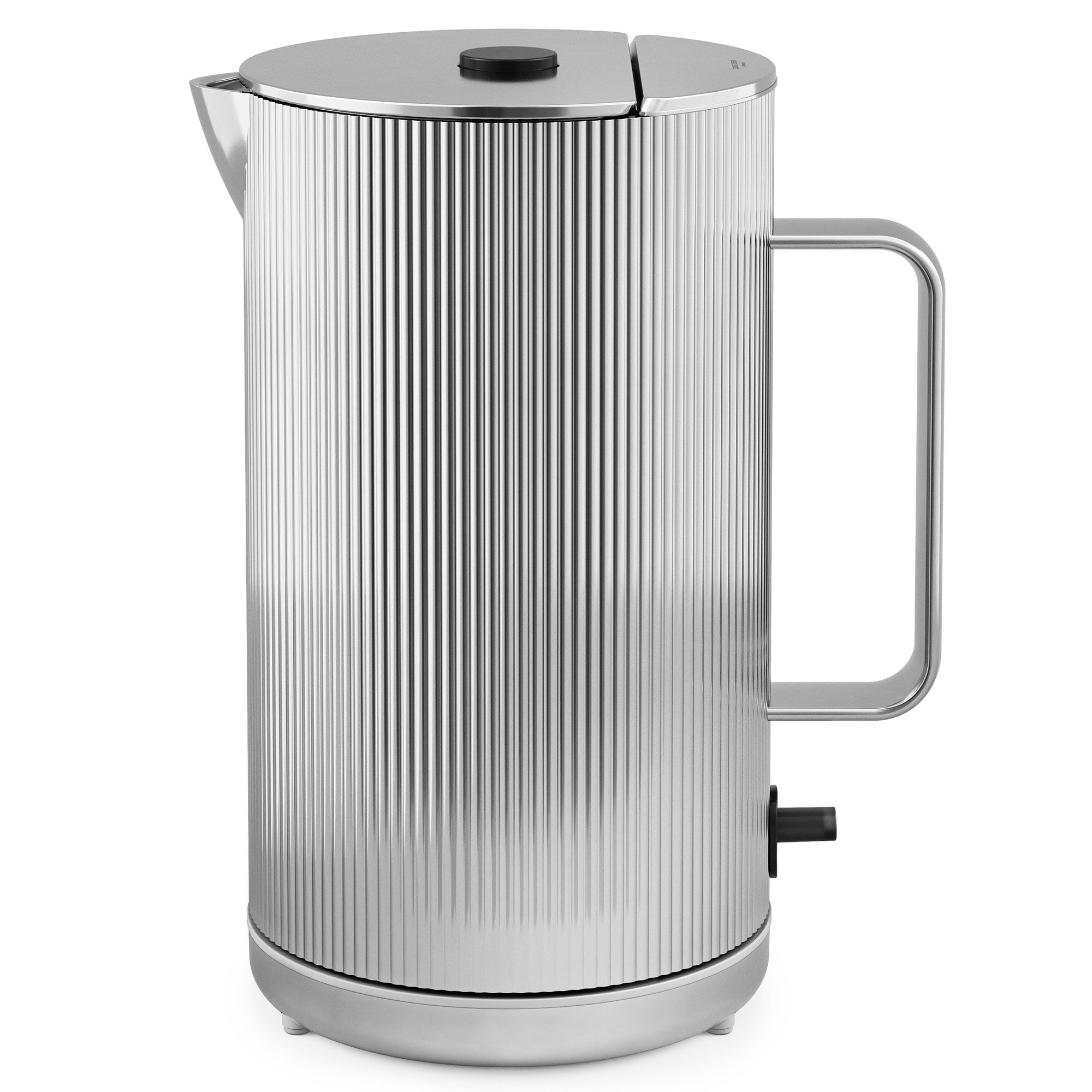 Georg Jensen Bernadotte Elkedel  Blankpoleret
