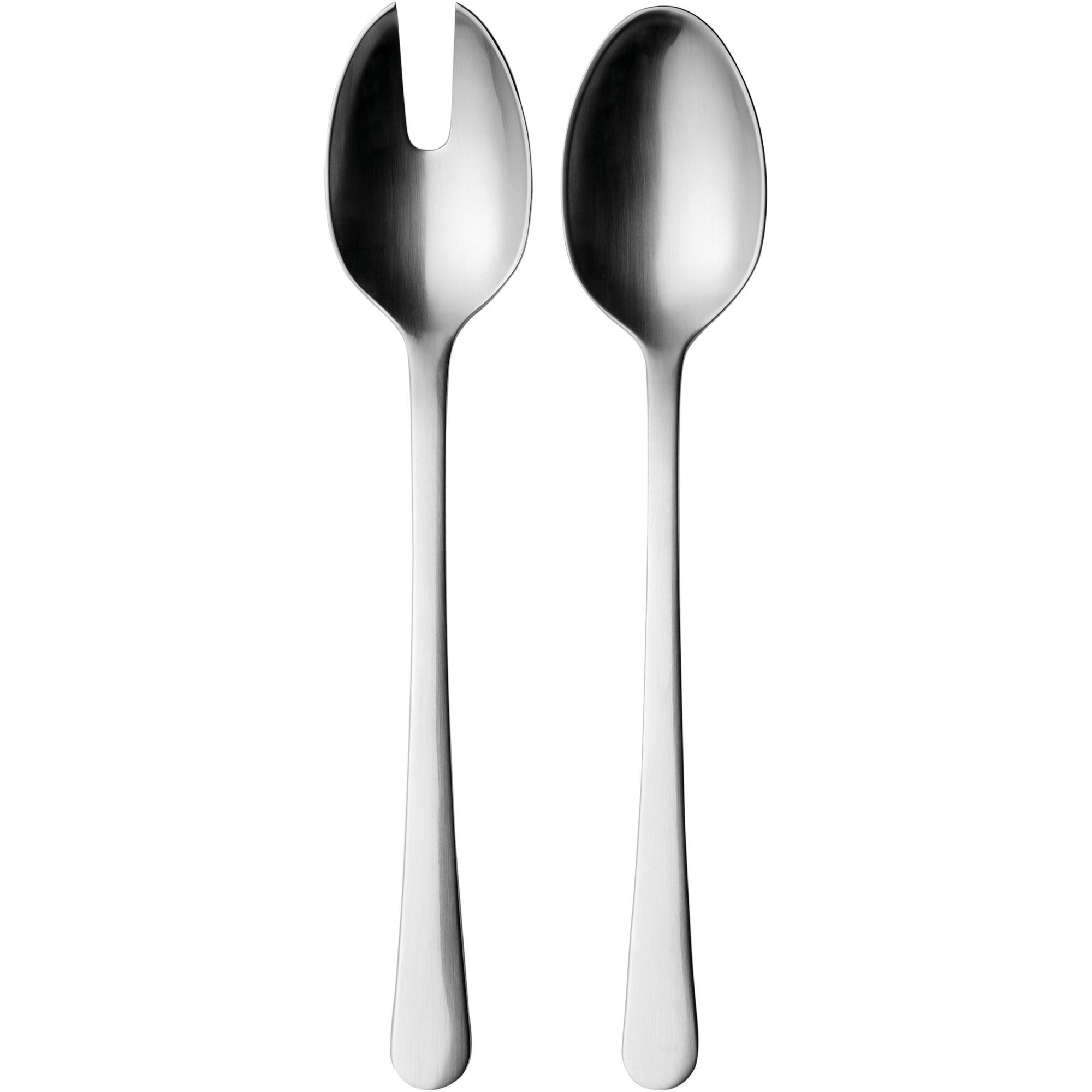 Georg Jensen Copenhagen Serveringssæt  Rustfrit Stål