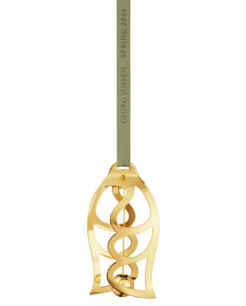 Georg Jensen Forår 2026 Pynt